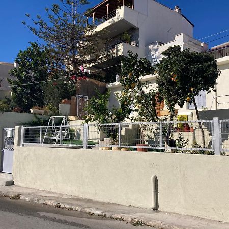 Lemonia Apartment Megara Luaran gambar