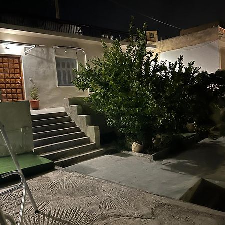 Lemonia Apartment Megara Luaran gambar