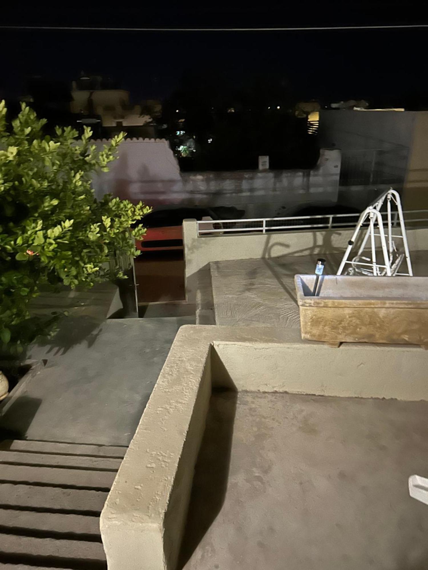 Lemonia Apartment Megara Luaran gambar