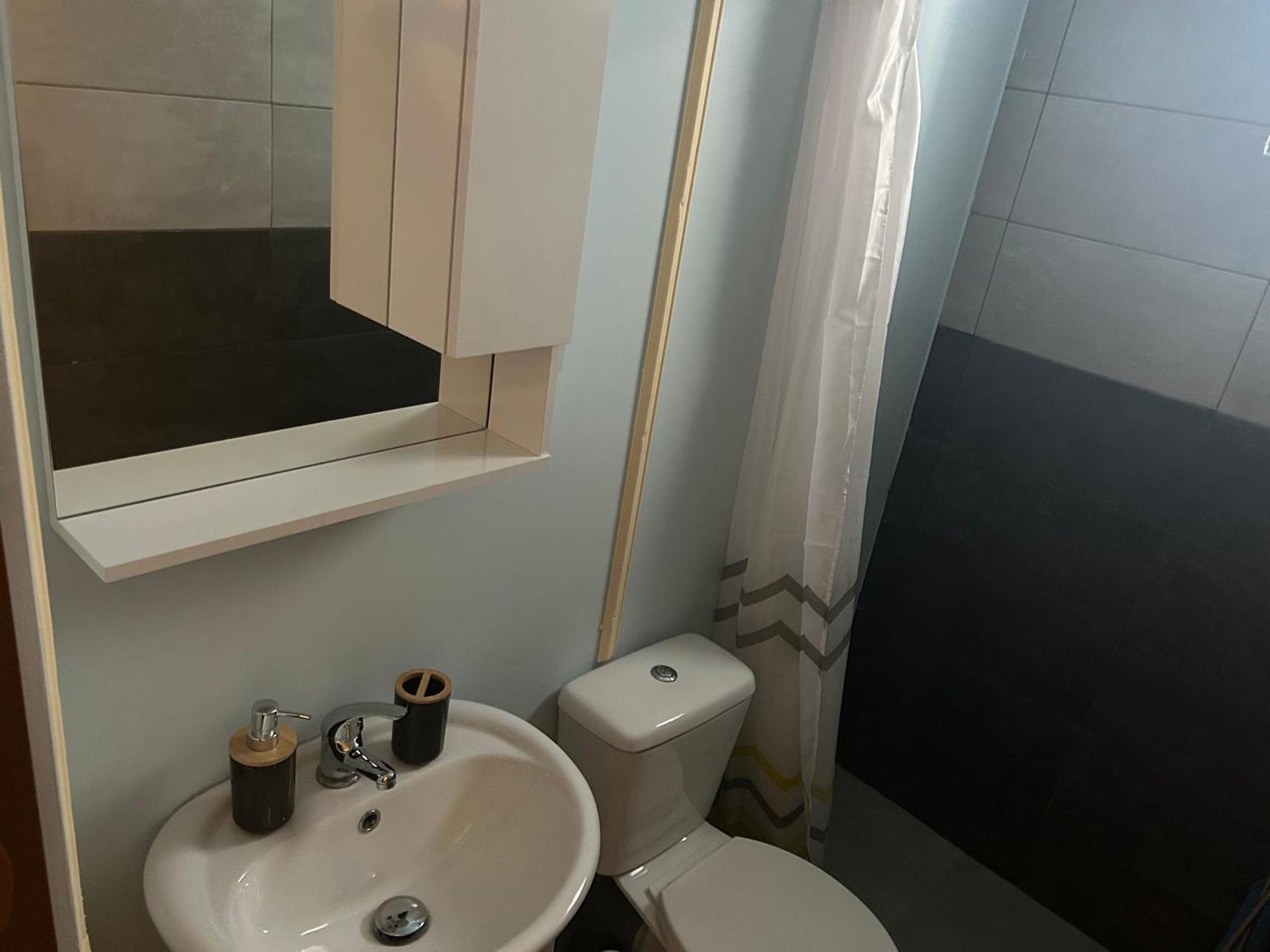 Lemonia Apartment Megara Luaran gambar