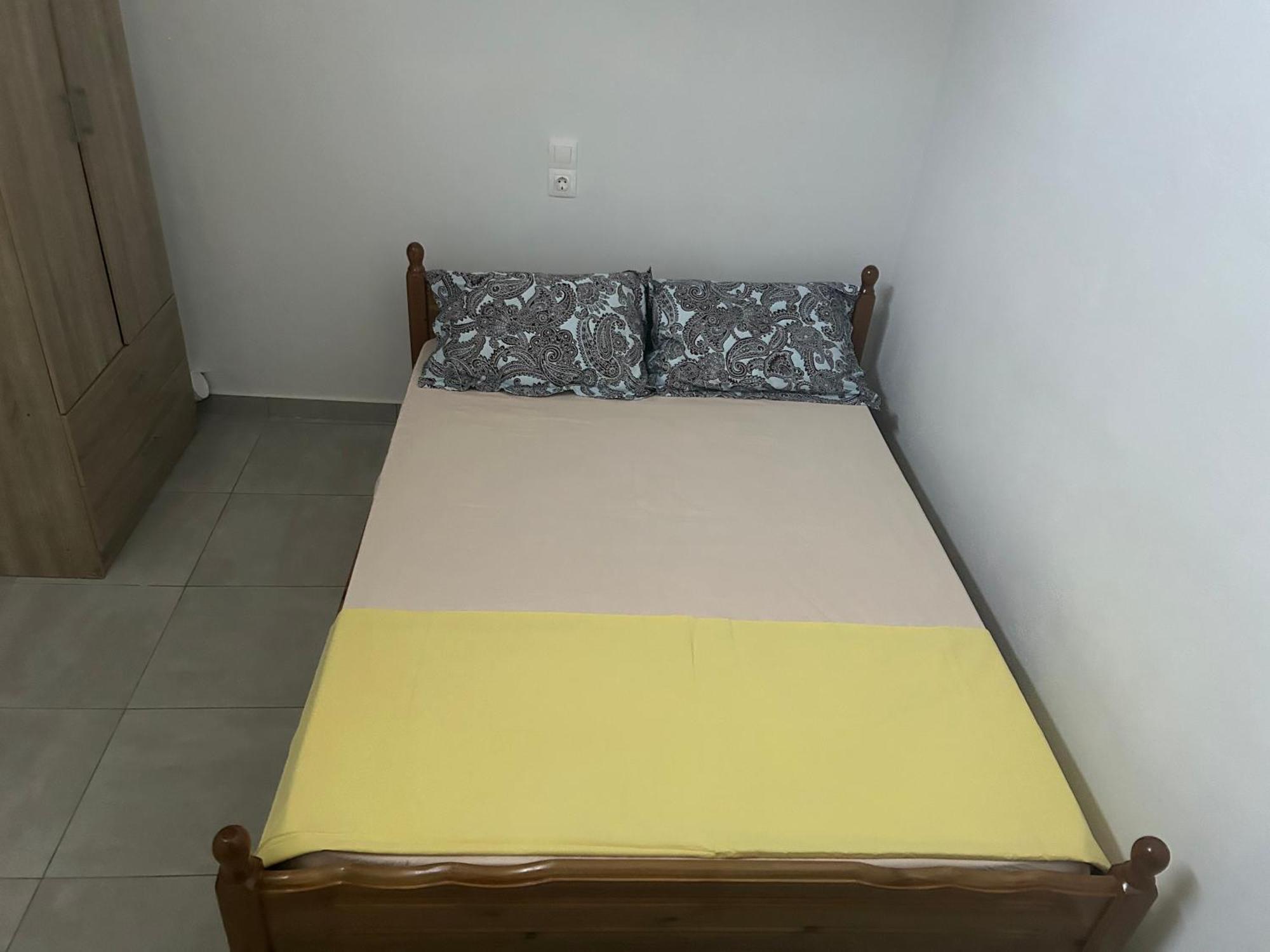 Lemonia Apartment Megara Luaran gambar