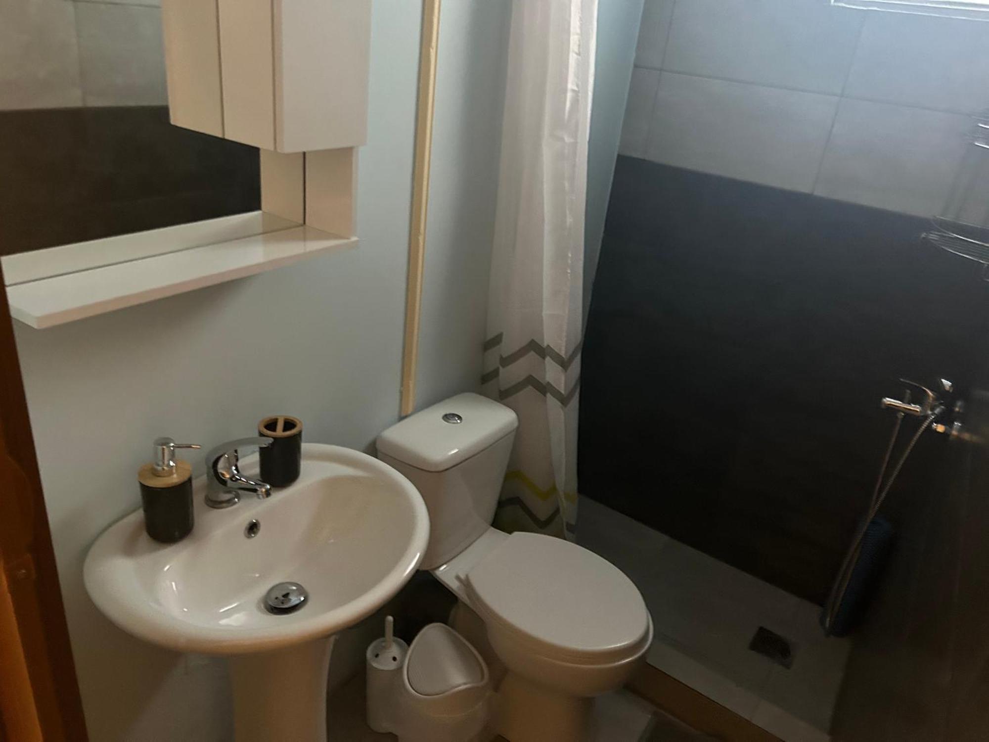 Lemonia Apartment Megara Luaran gambar