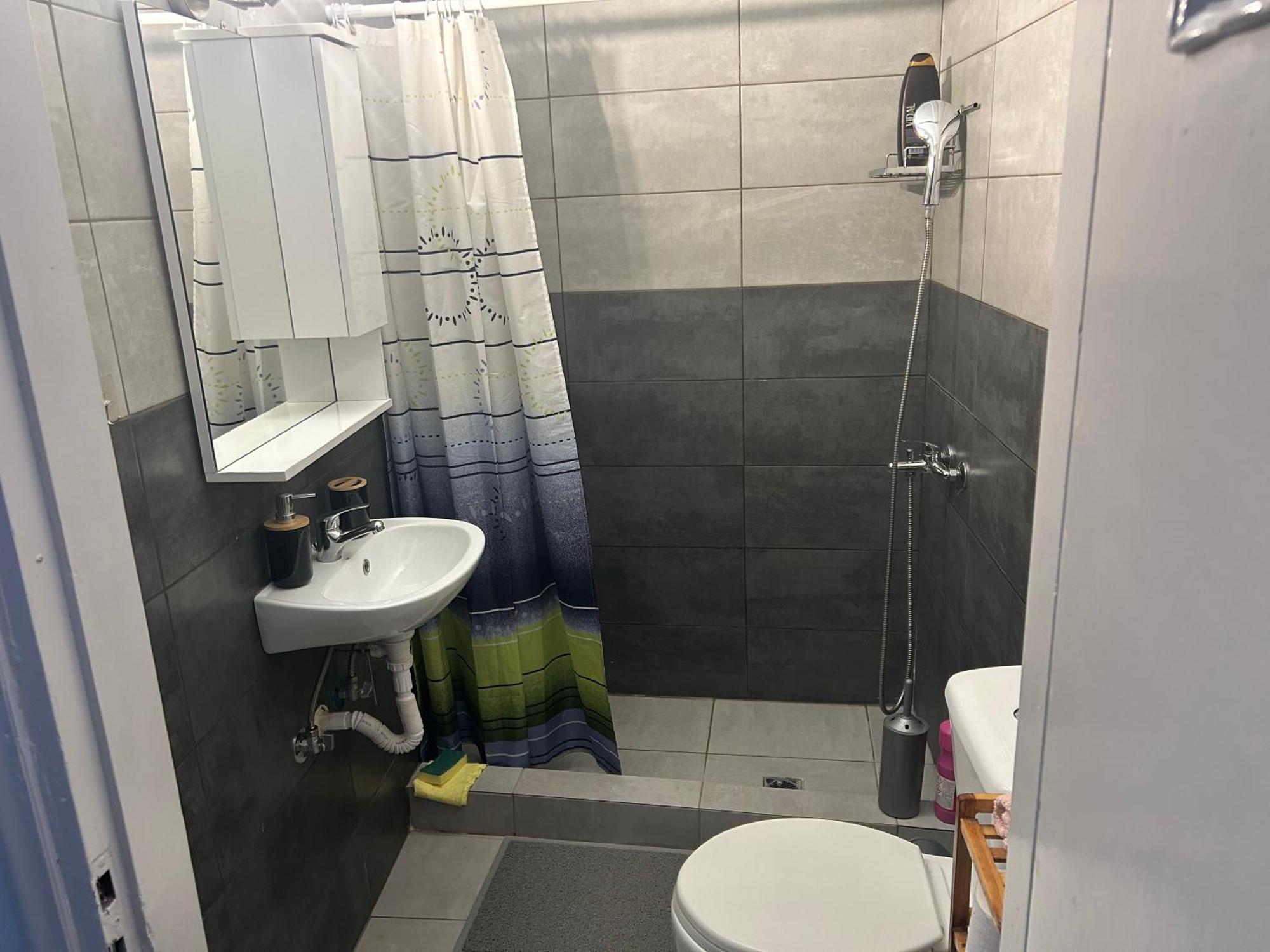 Lemonia Apartment Megara Luaran gambar