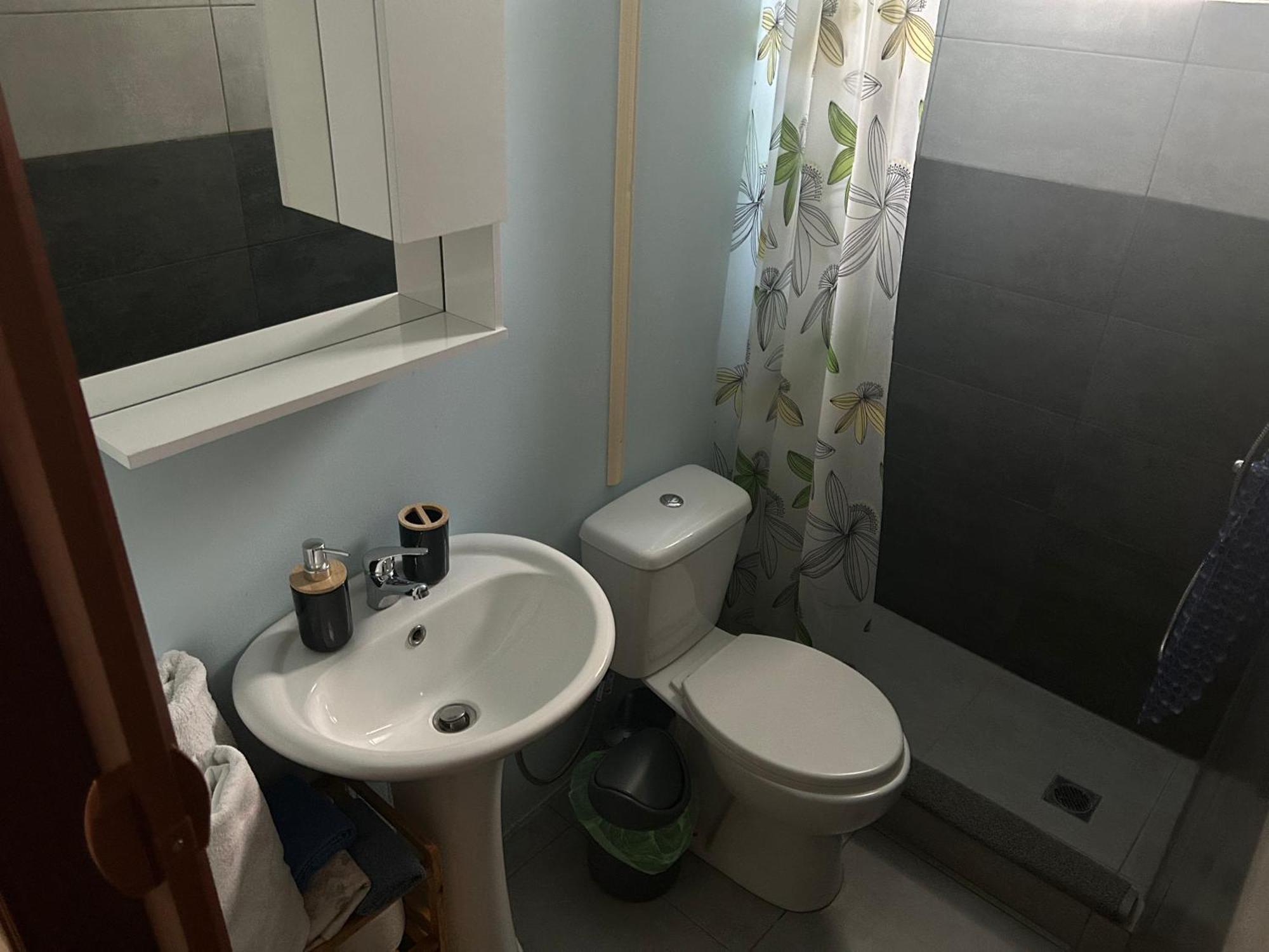 Lemonia Apartment Megara Luaran gambar
