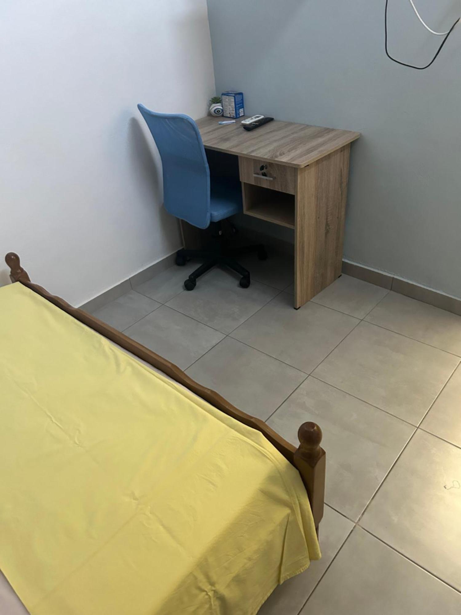 Lemonia Apartment Megara Luaran gambar